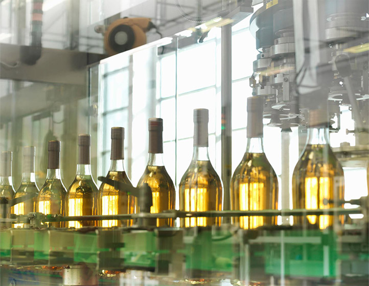 食品產(chǎn)業(yè)