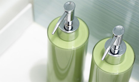 洗化用品行業(yè)