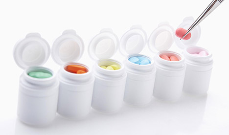 醫(yī)藥產(chǎn)業(yè)